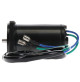 Power Trim Motor for J/E 40-50 HP 1992-UP HONDA 35-50 HP 1992-UP O/B 2-WIRE MOTOR 4-BOLT MOUNT FEMALE SPADE TERMINALS- OE#: 437801 - PT302NM - API Marine - TRM0040 - RCMA